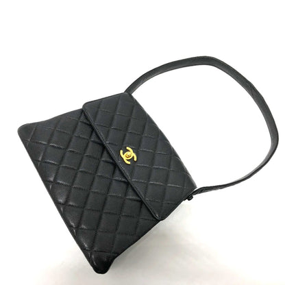 Chanel Others Black Shoulder Bags