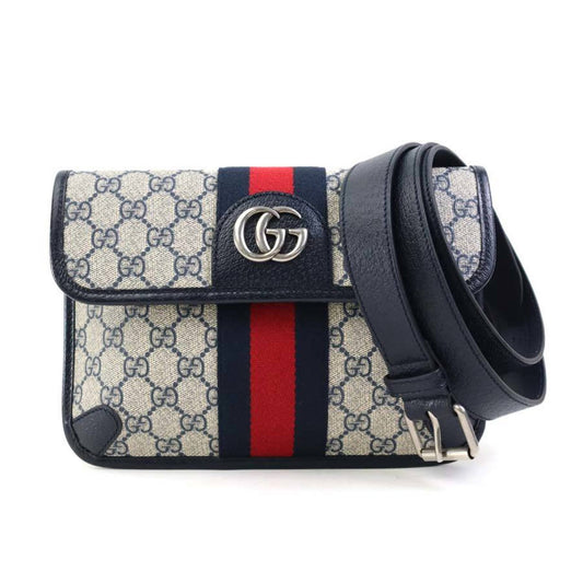 Gucci Others Blue Crossbody Bags