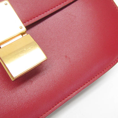 Celine Others Red Shoulder Bags