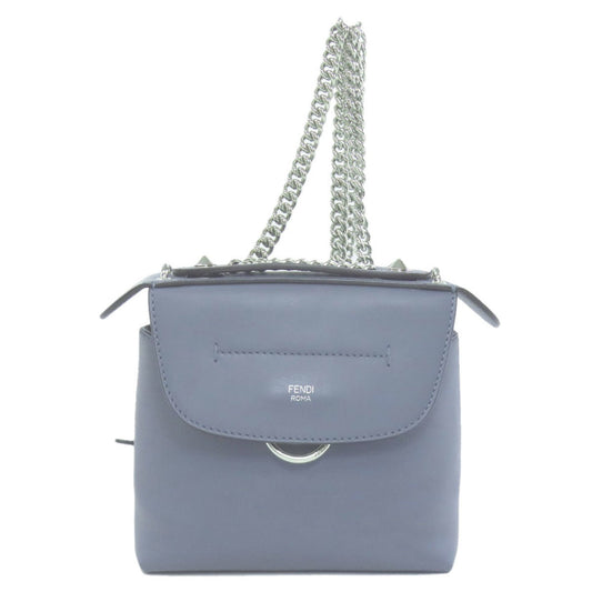 Fendi Others Blue Backpacks