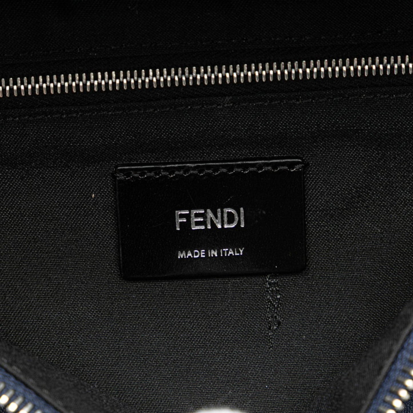 Fendi Others Blue Crossbody Bags
