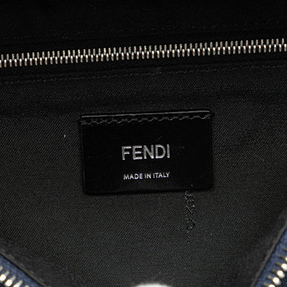 Fendi Others Blue Crossbody Bags