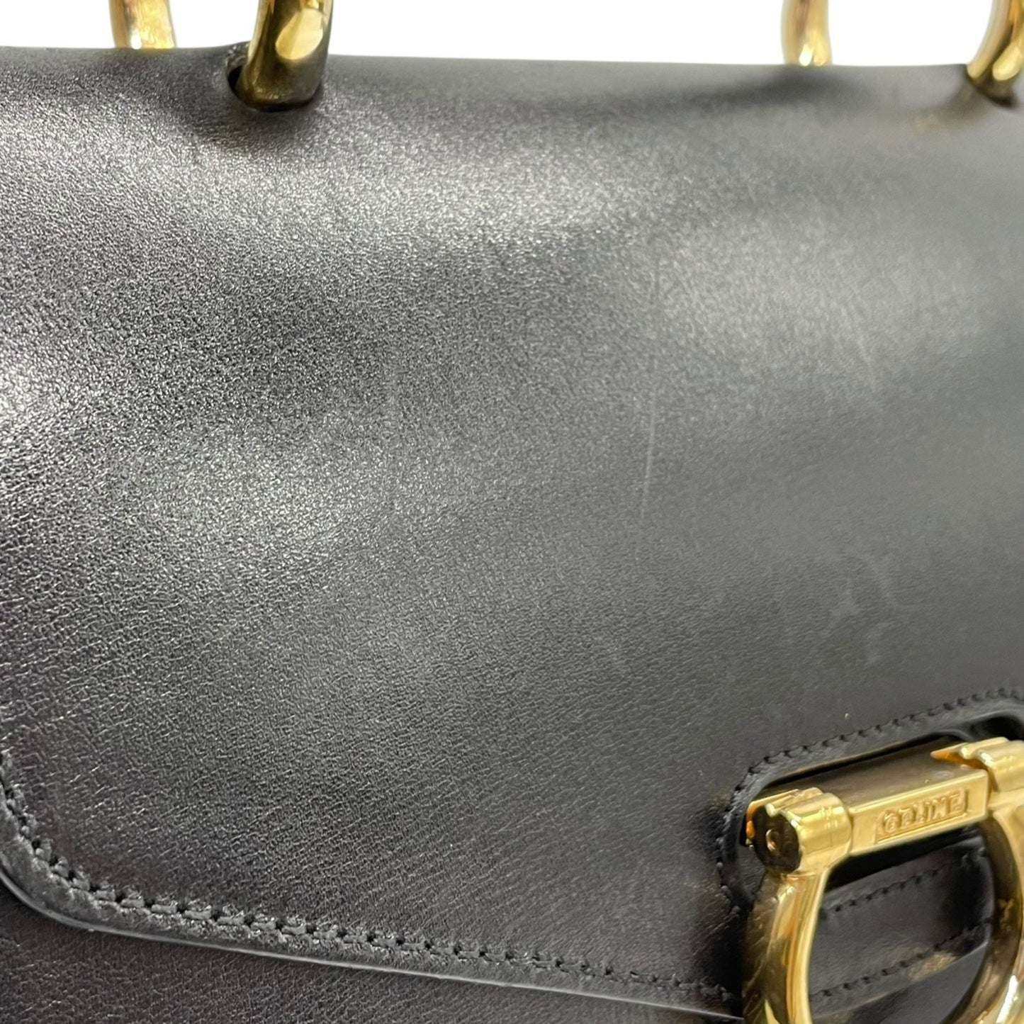 Celine Others Black Handbags