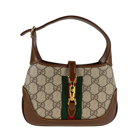 Gucci Others Brown Handbags