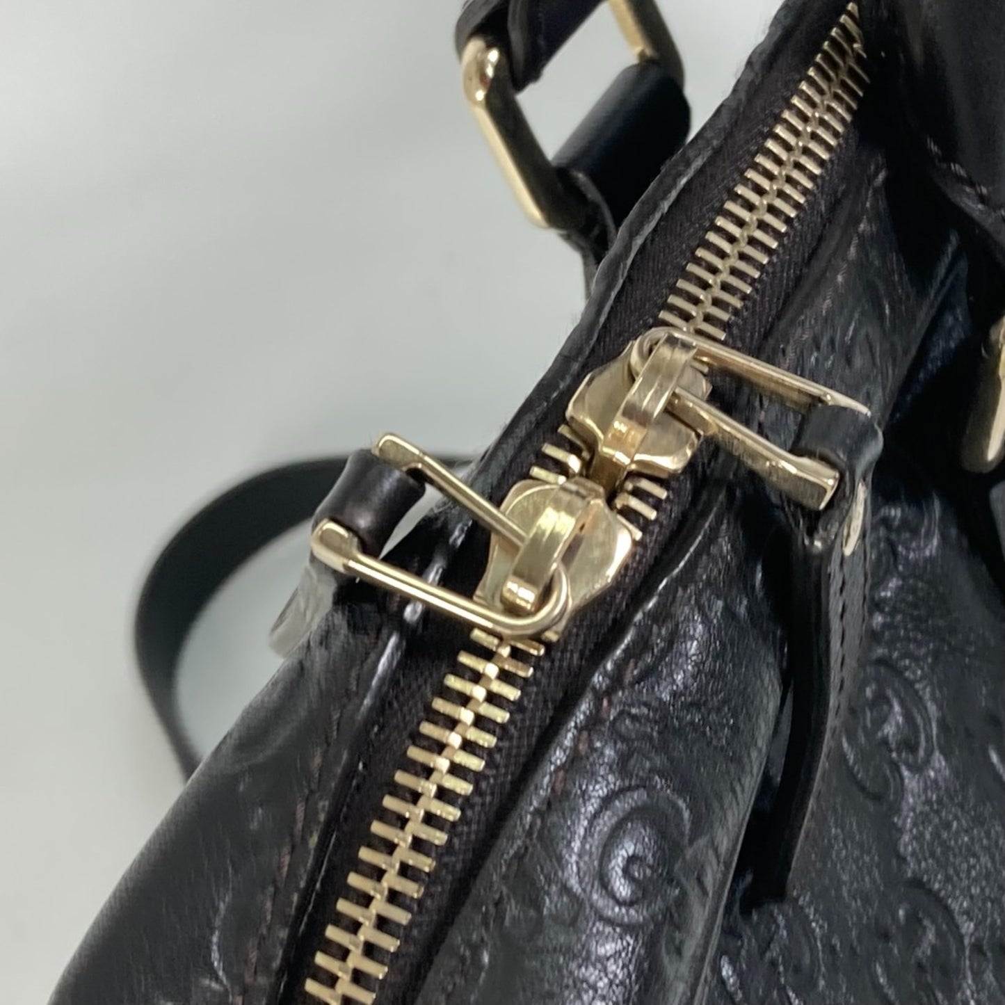 Gucci Others Brown Briefcases