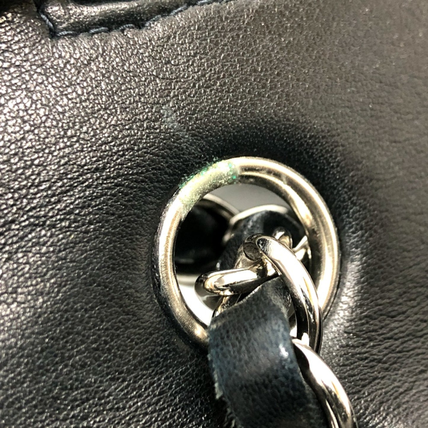 Chanel Others Black Shoulder Bags