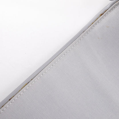 Louis Vuitton Monogram Canvas Gray Shoulder Bags