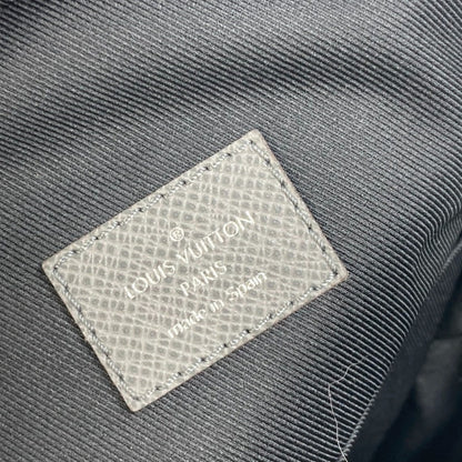Louis Vuitton Others Gray Shoulder Bags