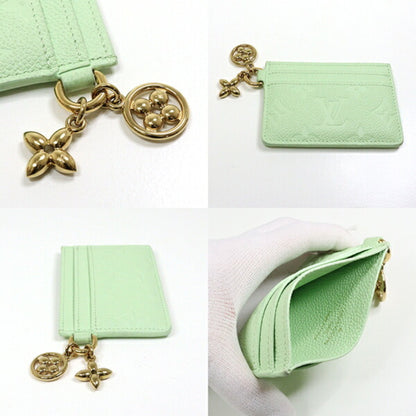 Louis Vuitton Empreinte Green Cases