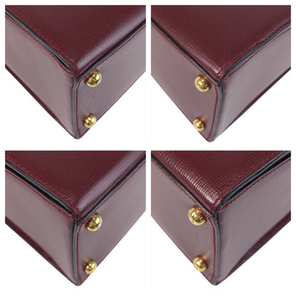Cartier Others Red Handbags