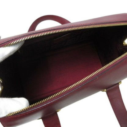 Cartier Others Red Handbags