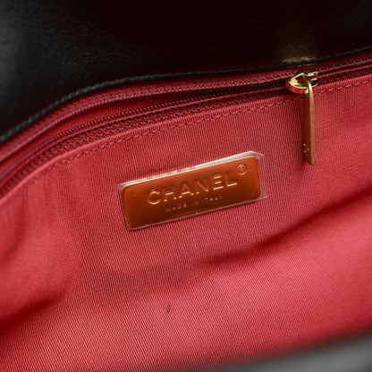 Chanel Others Black Shoulder Bags