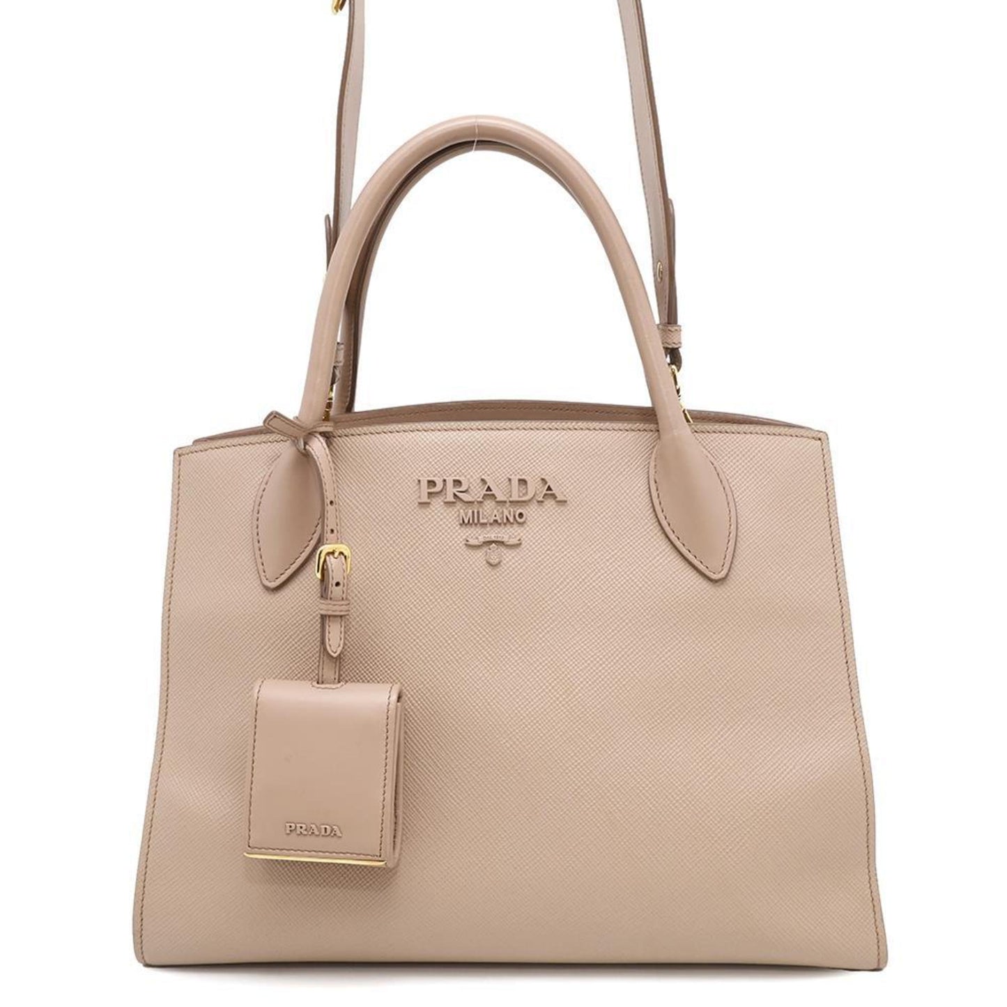 Prada Others Pink Handbags