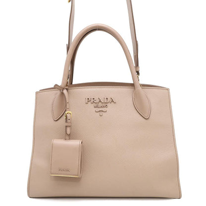 Prada Others Pink Handbags