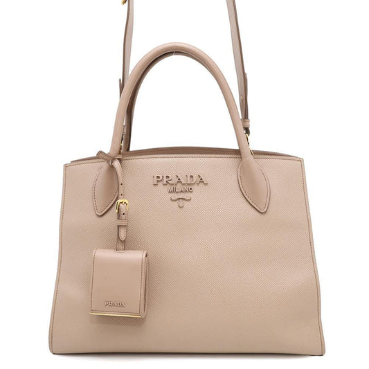 Prada Others Pink Handbags