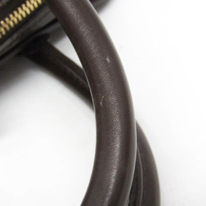 Louis Vuitton Monogram Canvas Brown Handbags