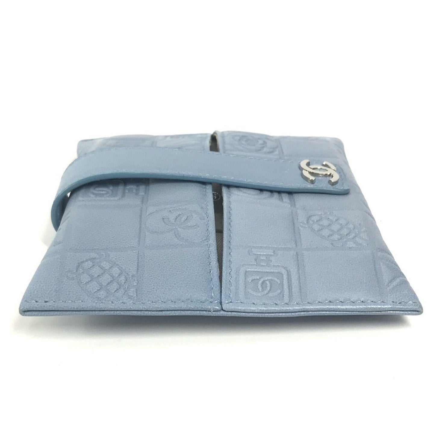 Chanel Others Blue Small Bags
