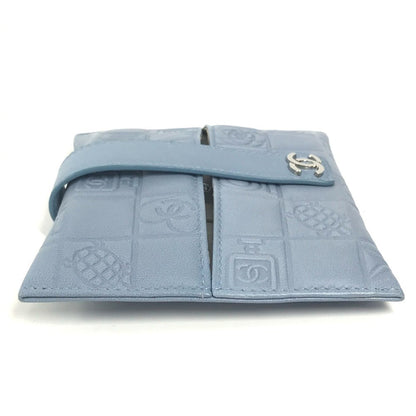 Chanel Others Blue Small Bags