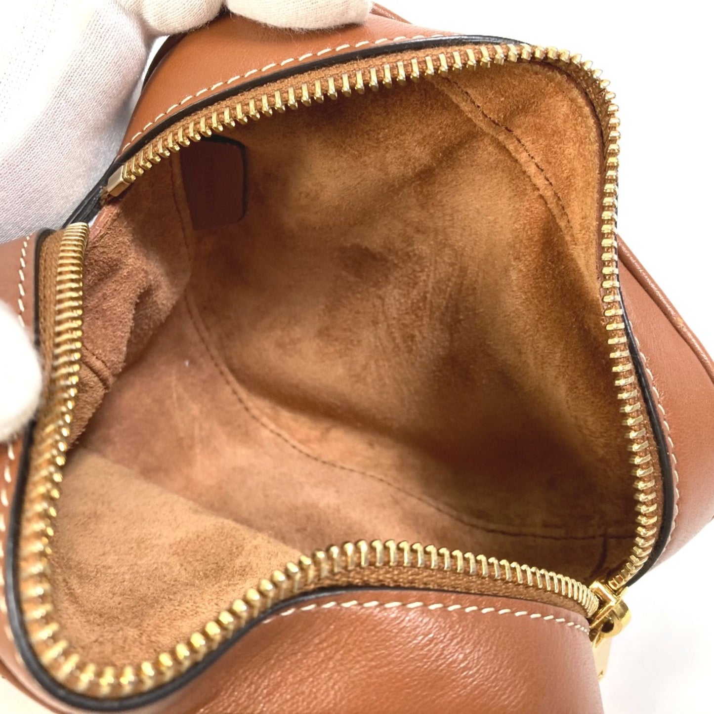 Celine Others Brown Shoulder Bags