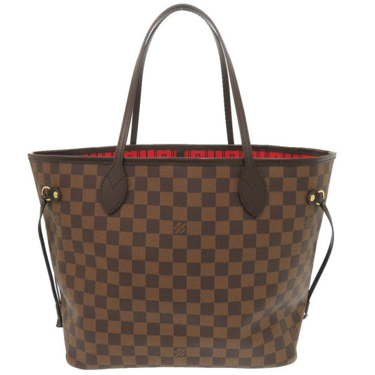 Louis Vuitton Monogram Canvas Brown Tote Bags