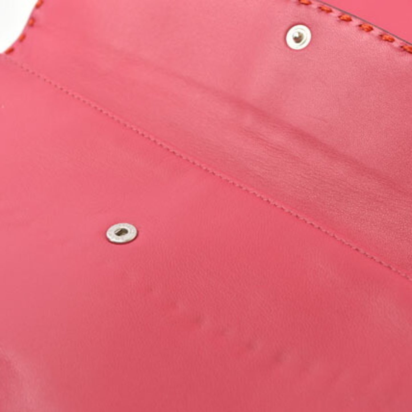 Loewe Others Pink Clutch Bags