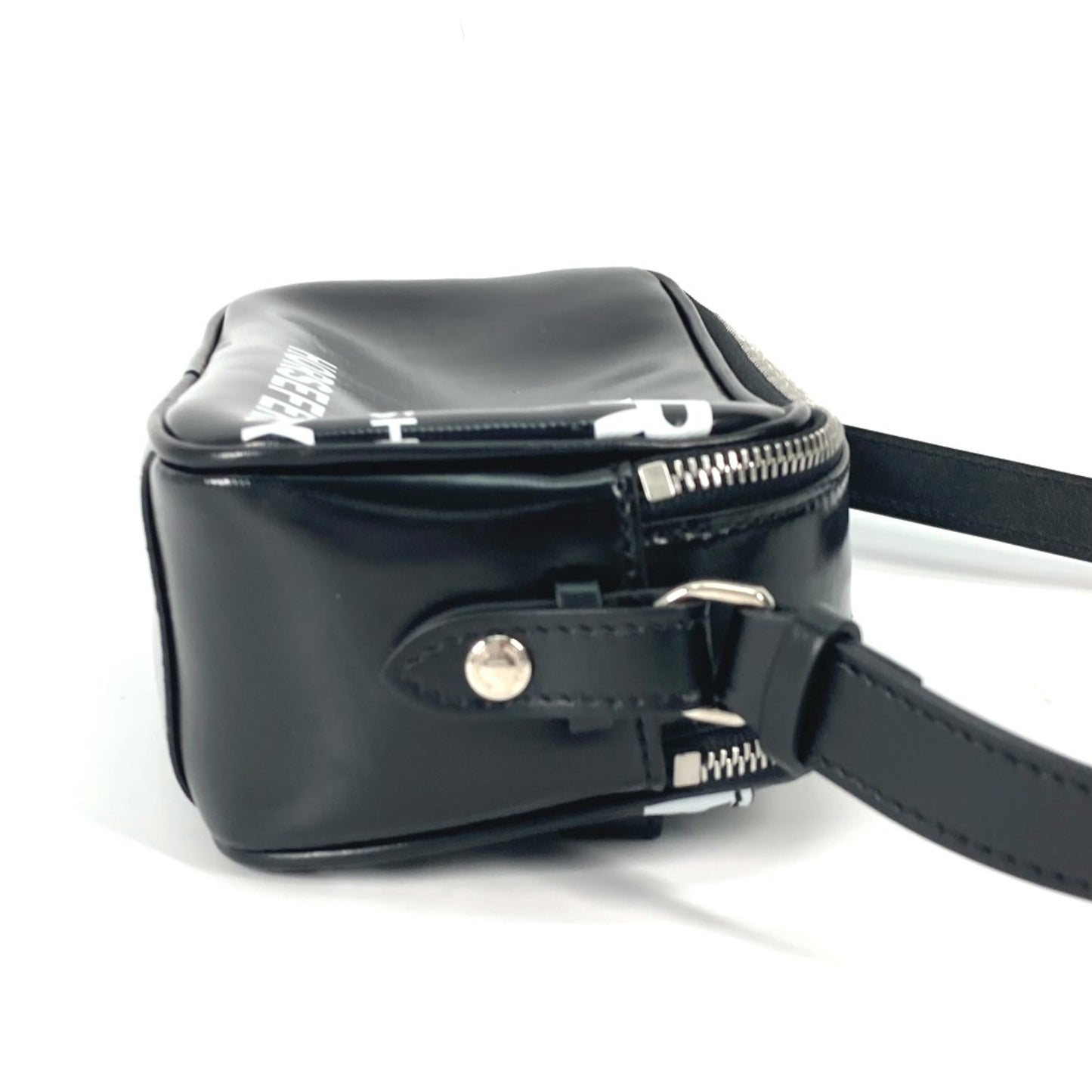 Burberry Others Black Shoulder Bags