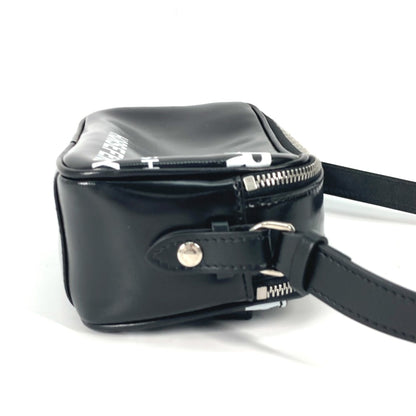 Burberry Others Black Shoulder Bags