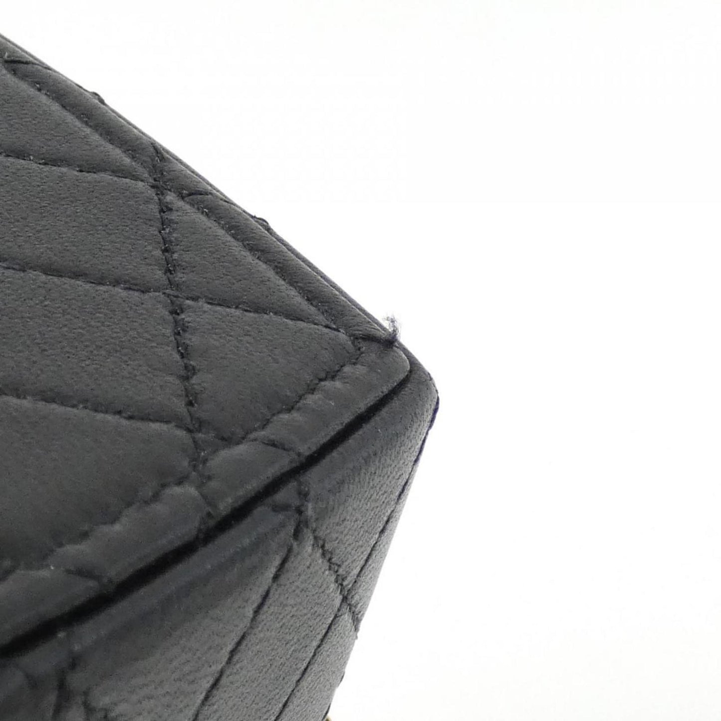 Chanel Others Black Shoulder Bags