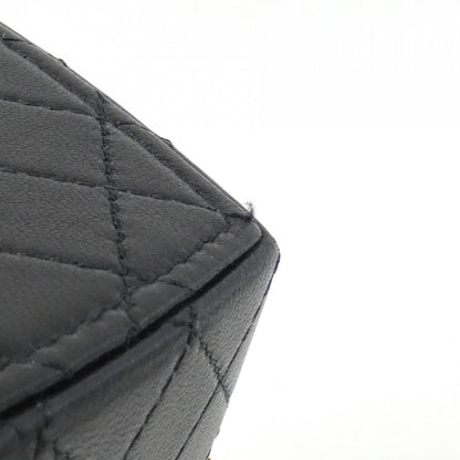 Chanel Others Black Shoulder Bags