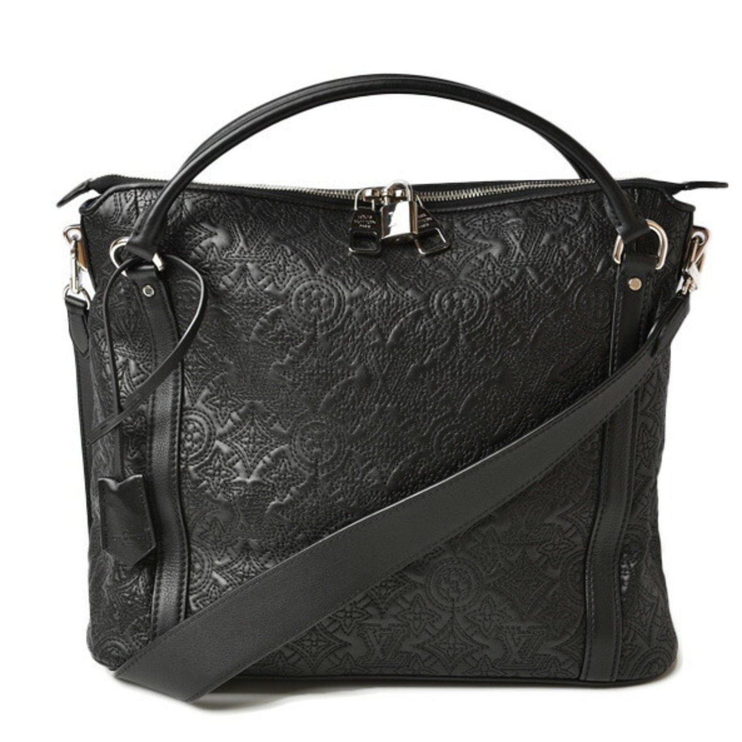 Louis Vuitton Others Black Handbags