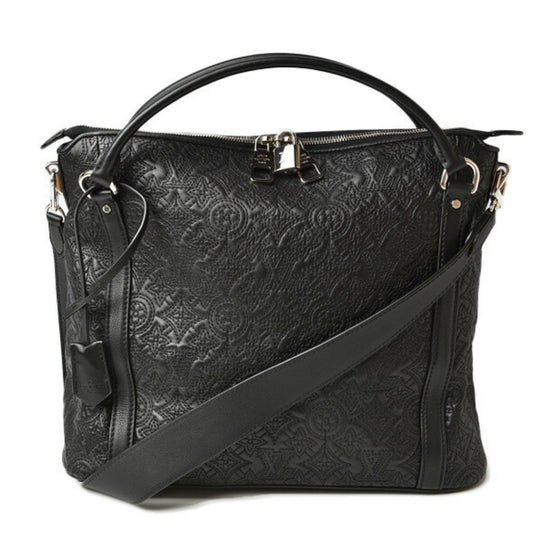 Louis Vuitton Others Black Handbags