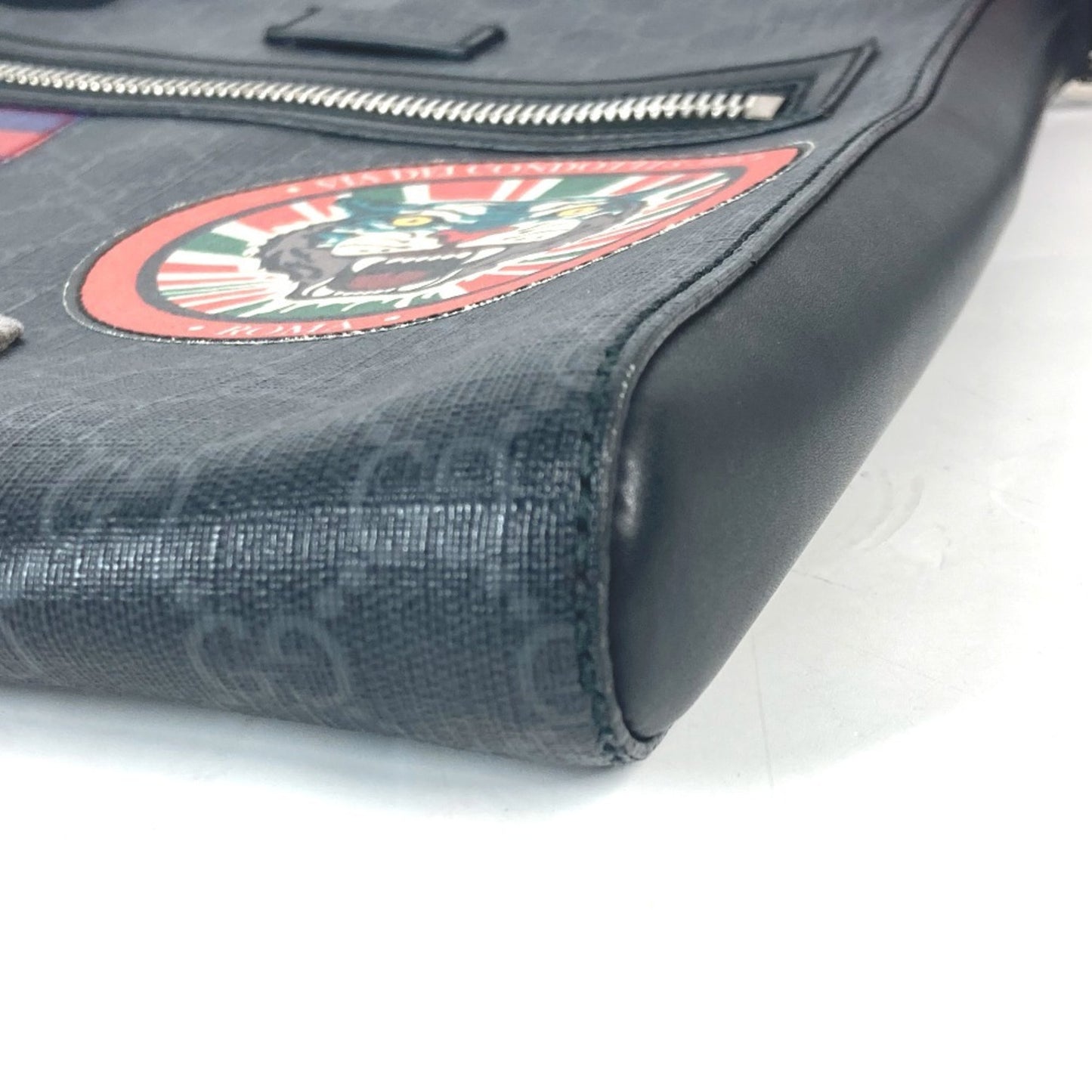 Gucci Others Black Shoulder Bags
