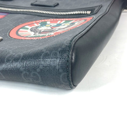Gucci Others Black Shoulder Bags