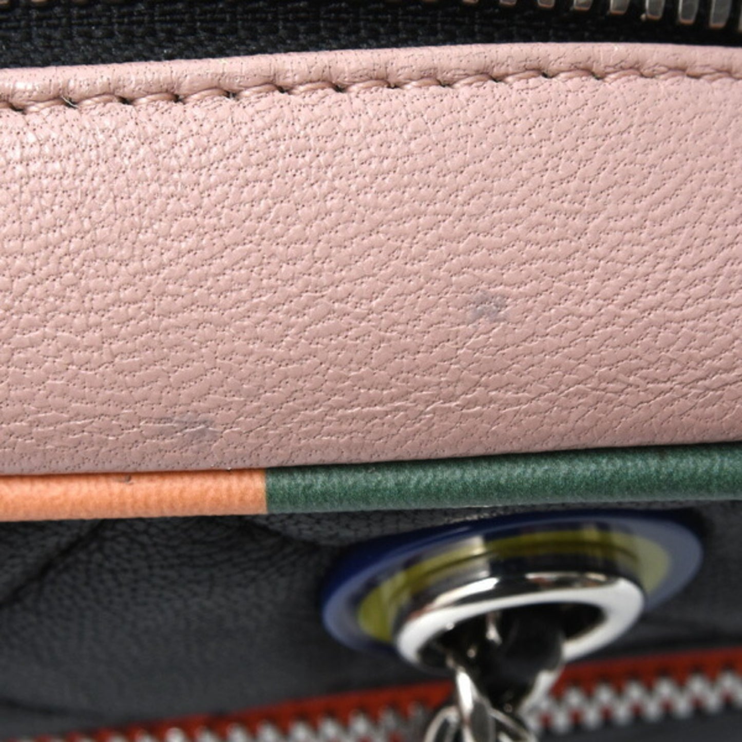 Chanel Others Black Shoulder Bags