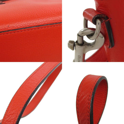 Celine Others Red Handbags