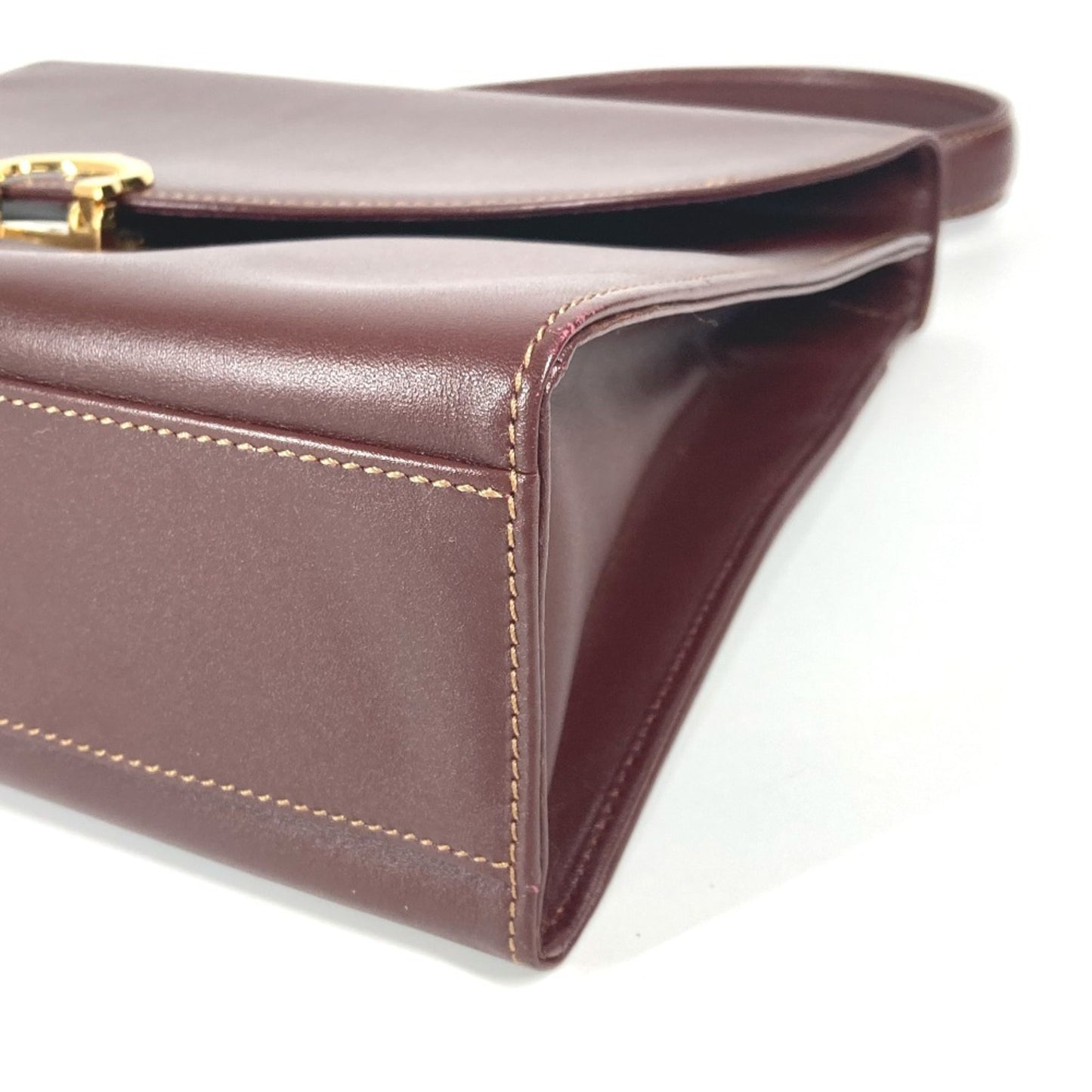 Cartier Others Red Handbags