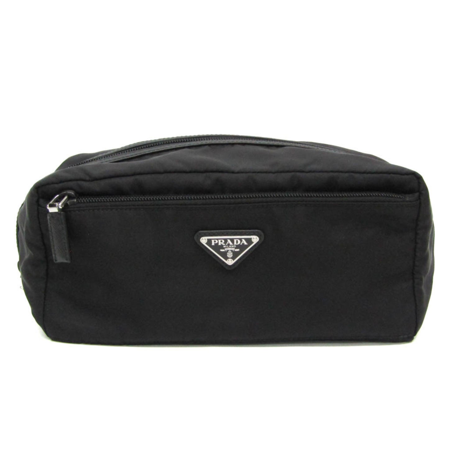 Prada Others Black Clutch Bags