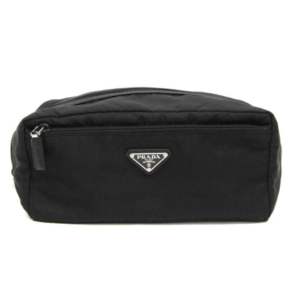 Prada Others Black Clutch Bags