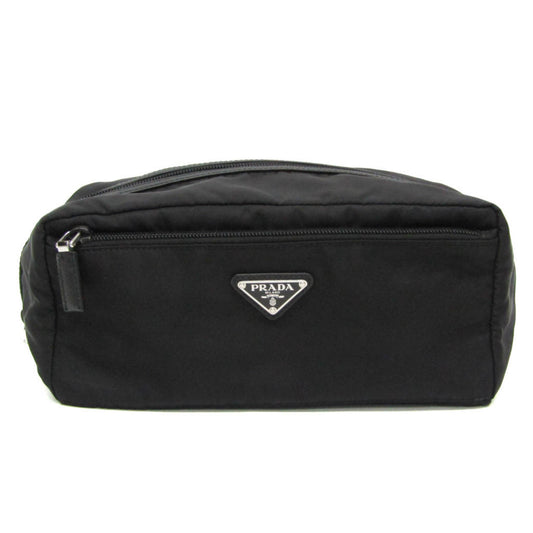 Prada Others Black Clutch Bags