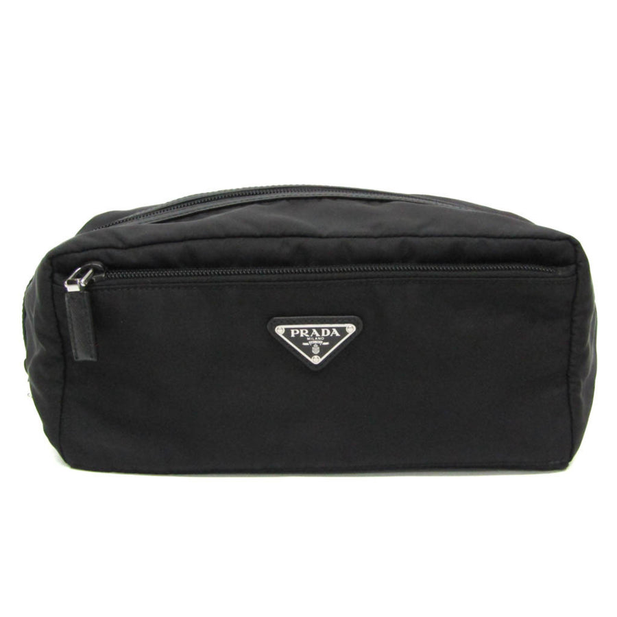 Prada Others Black Clutch Bags