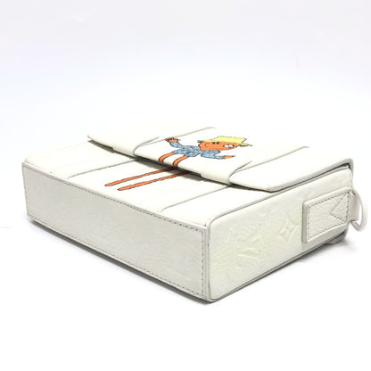 Louis Vuitton Others White Handbags
