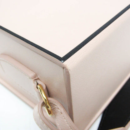 Fendi Others Pink Shoulder Bags