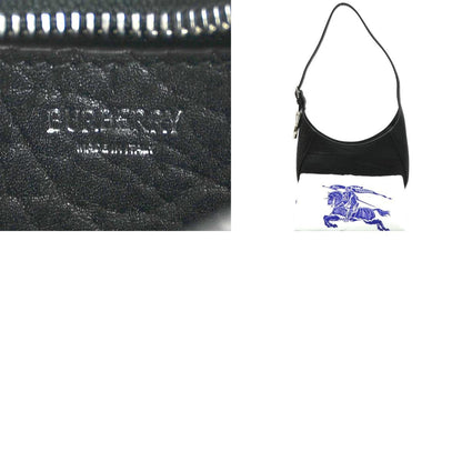 Burberry Others Black Shoulder Bags