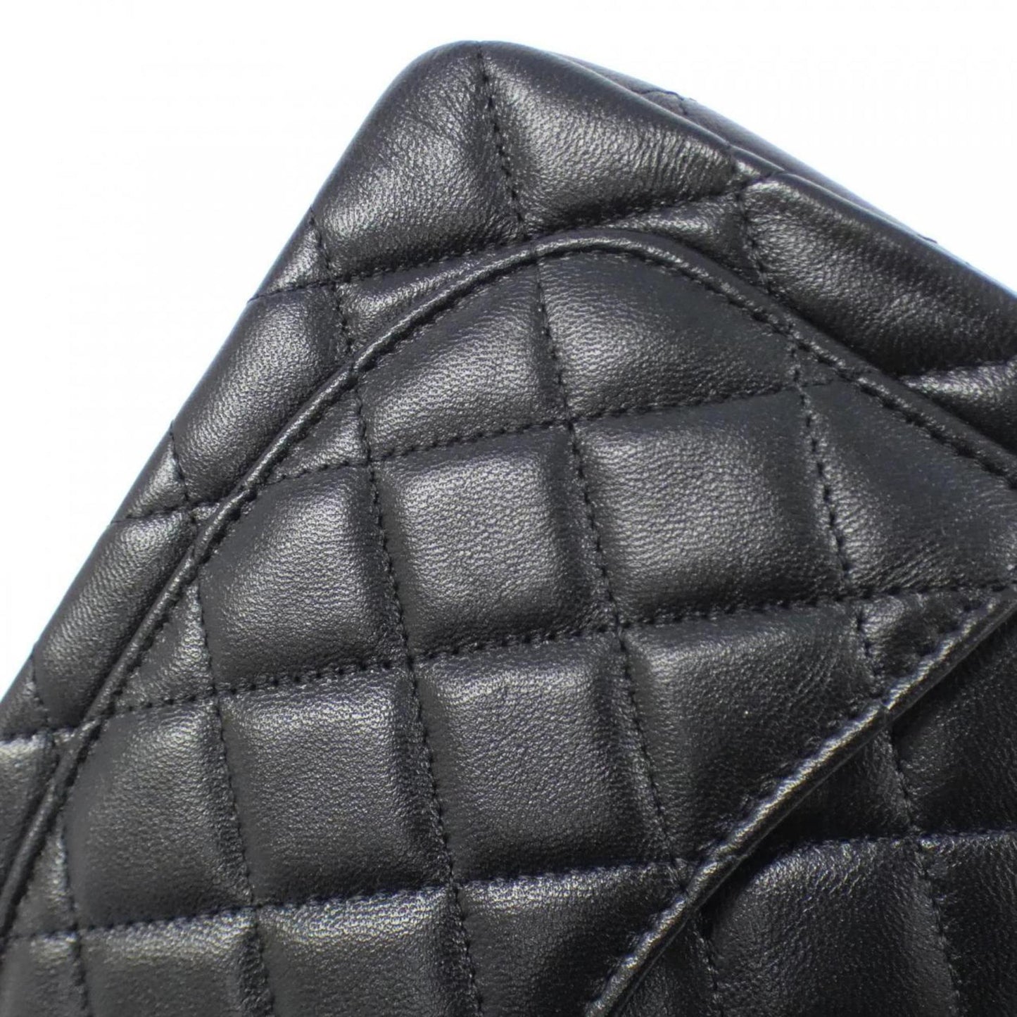 Chanel Others Black Shoulder Bags