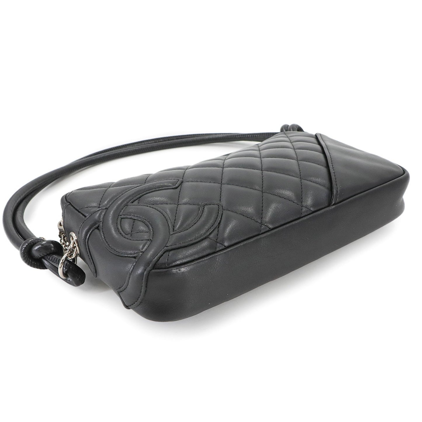 Chanel Others Black Shoulder Bags