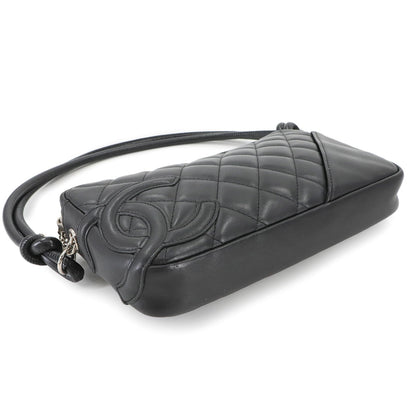 Chanel Others Black Shoulder Bags