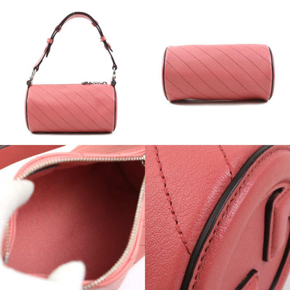 Gucci Others Pink Handbags