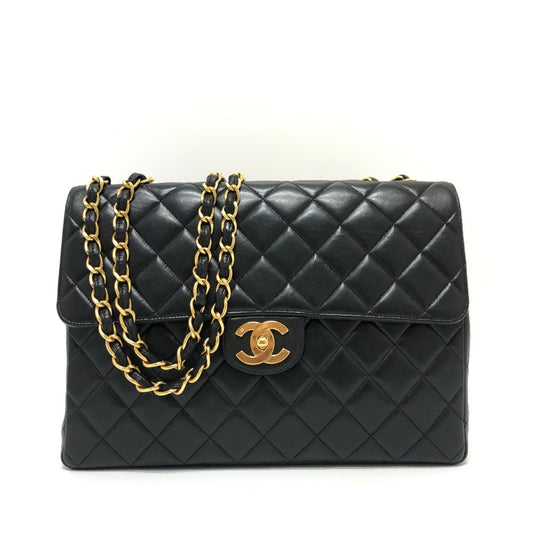 Chanel Others Black Handbags