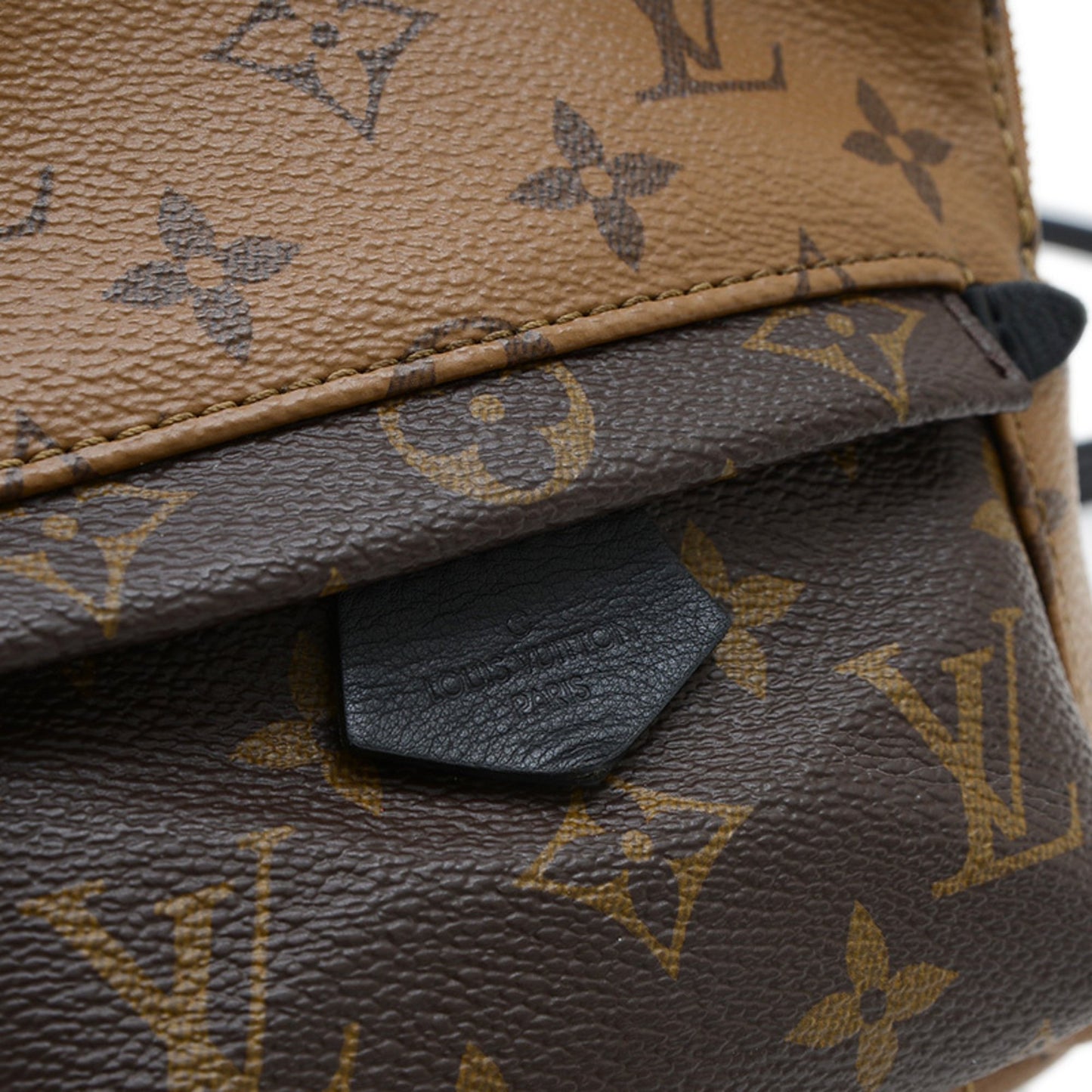 Louis Vuitton Monogram Canvas Multi Backpacks