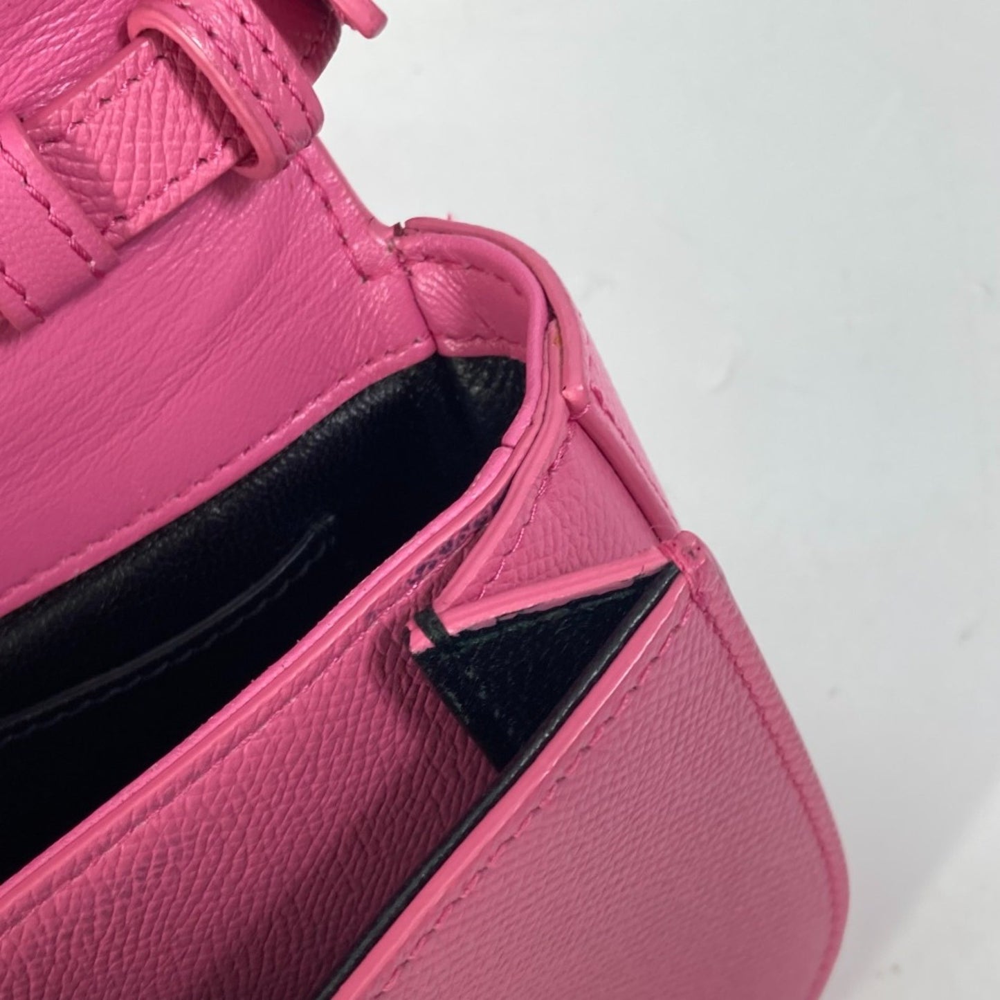 Balenciaga Others Pink Shoulder Bags